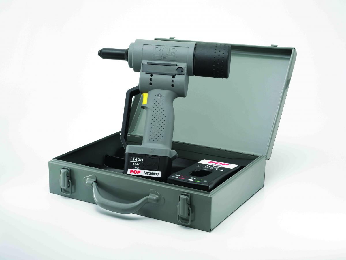 POP 5800L_Kit box