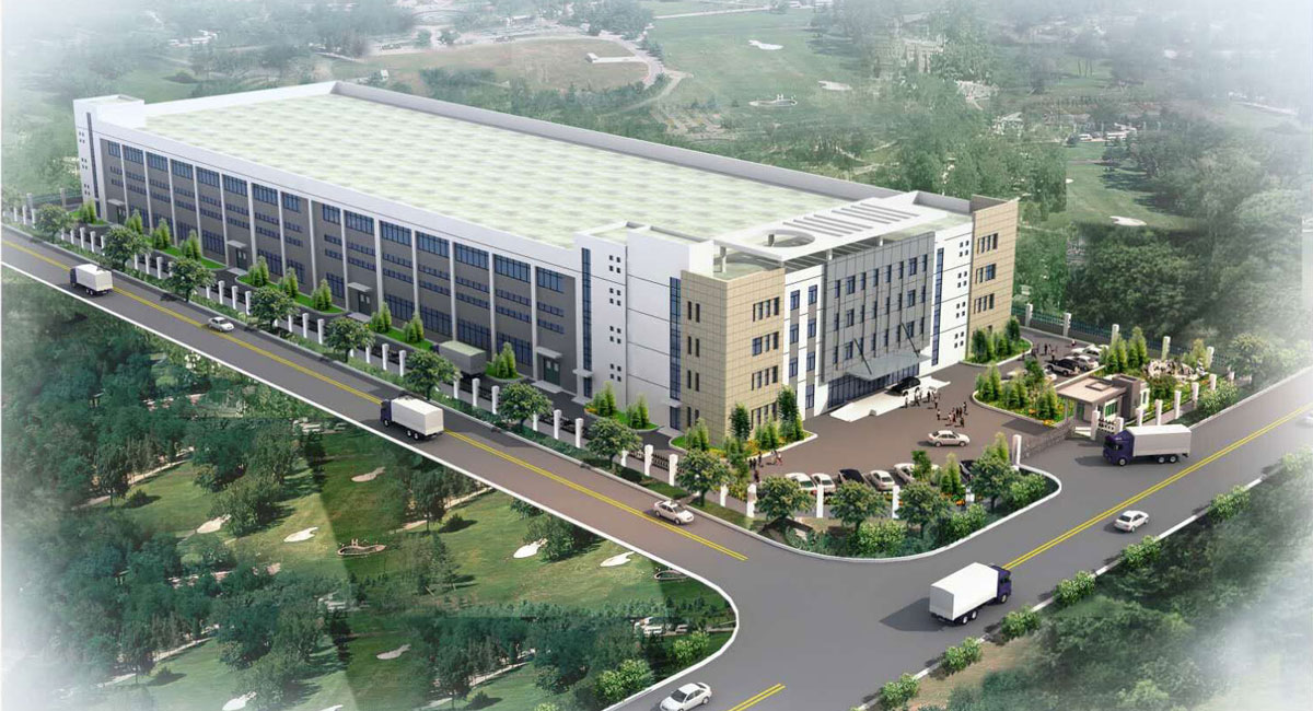 2017年公司在蘇州市相城區(qū)買地建廠 2017年公司在蘇州市相城區(qū)買地建廠