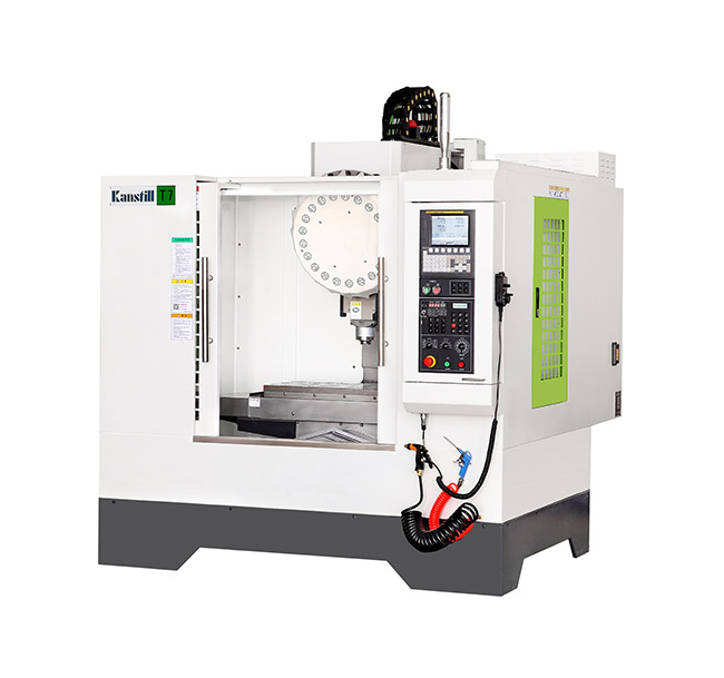 雙主軸鉆攻機(jī)的高精度加工是如何實(shí)現(xiàn)的？